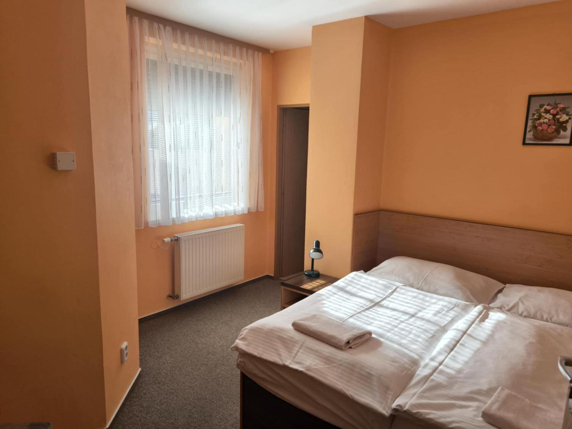 Euro 3* Mikulov