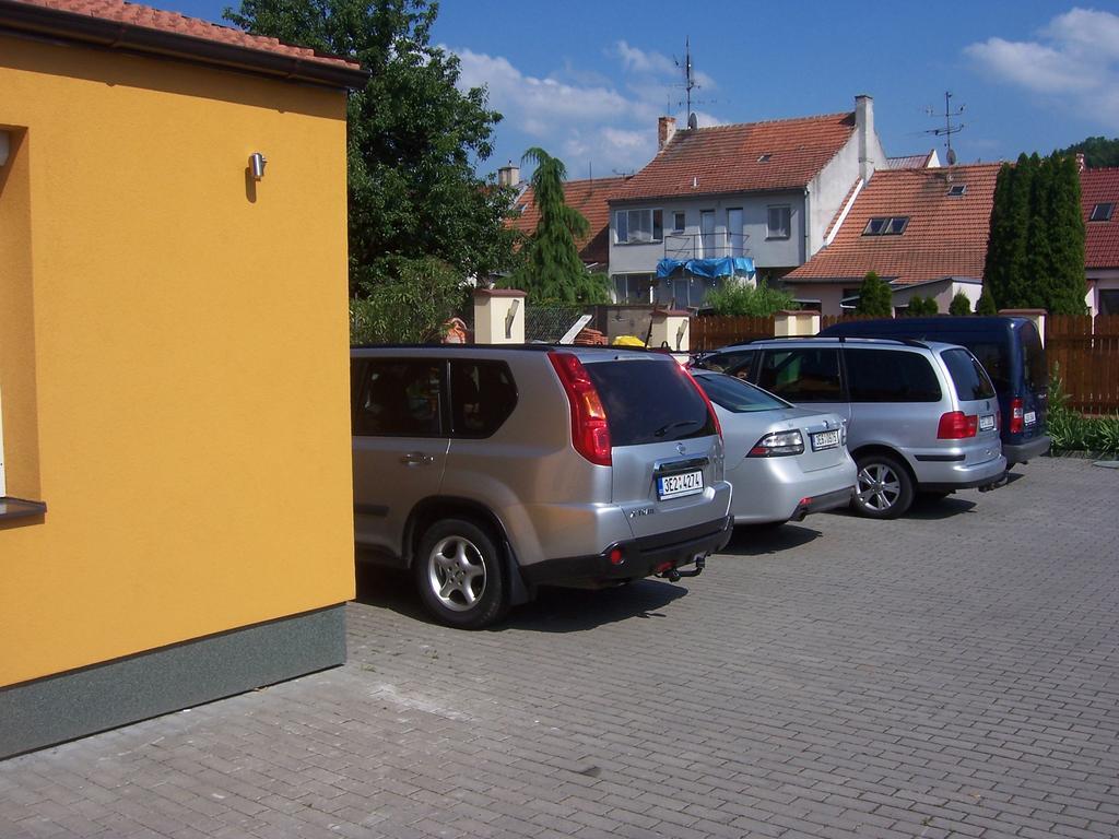 Euro Gasthof Mikulov