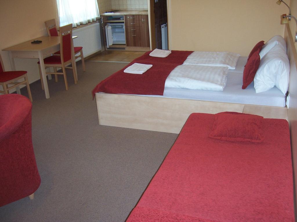 Euro Gasthof 3*