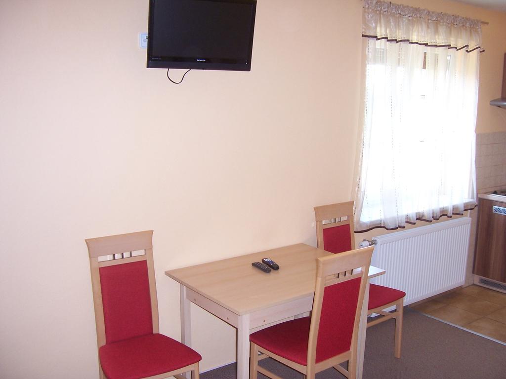 Gasthof Euro Mikulov