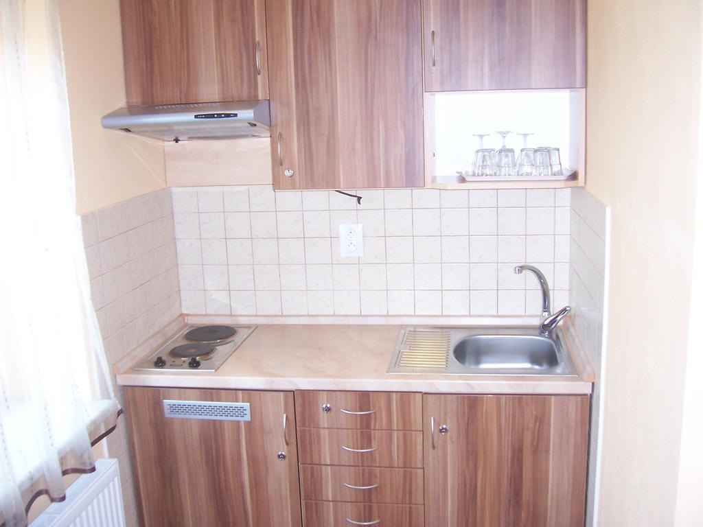 Euro Gasthof Mikulov